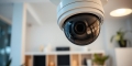 Kamerarendszer, biztonsági kamera, IP kamera